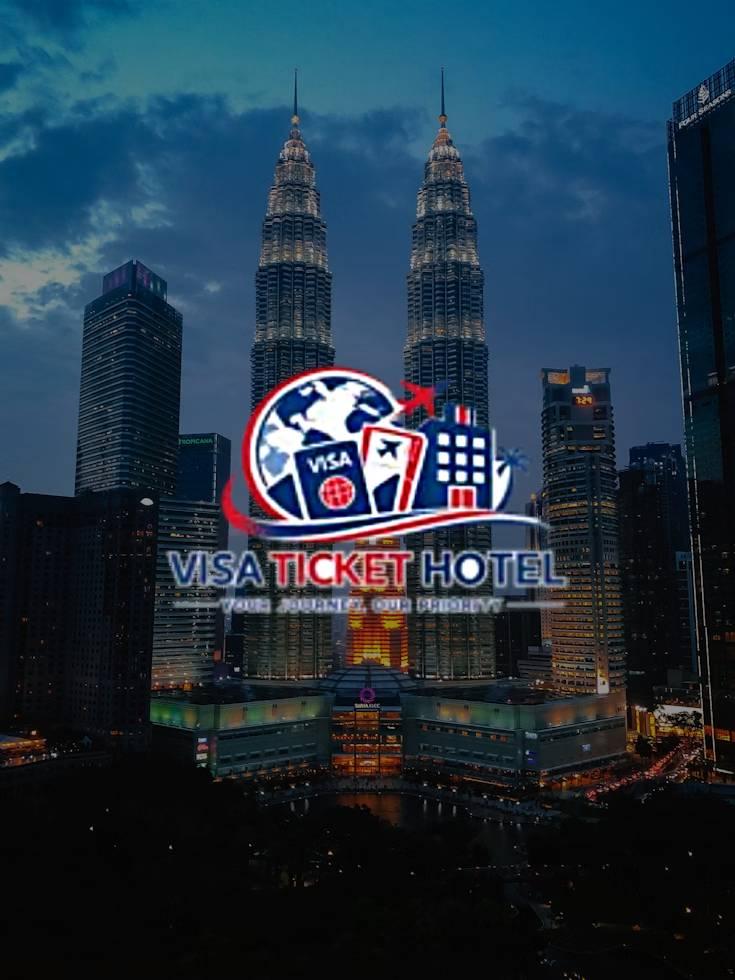 Malaysia Tour blog