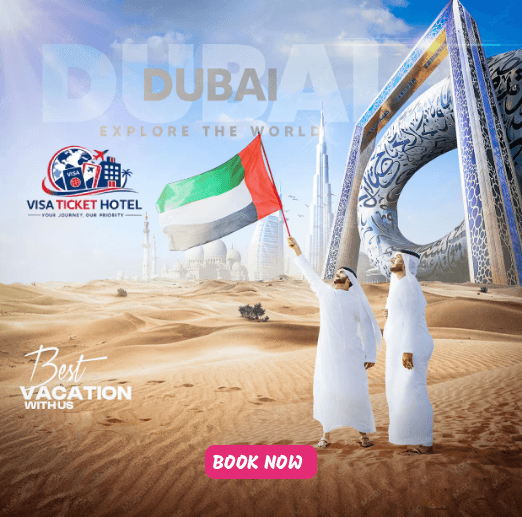 Dubai Travel Blog