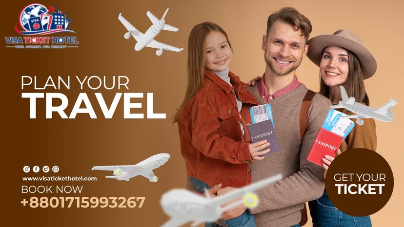 Air Ticket